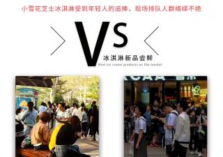 如今房租上漲 勞務(wù)費高 投資自助冰淇凌機賺錢嗎？