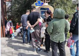 小雪花自動(dòng)冰淇淋機(jī)位置不好如何做好營銷推廣