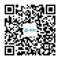 六加科技公眾號(hào)二維碼